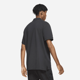 Áo Nike Sportswear Sce Polo Matchup PQ ‘Black White’ CJ4457-010