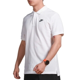 Áo Nike Sportwear Polo Collar 'White' CJ4457-100