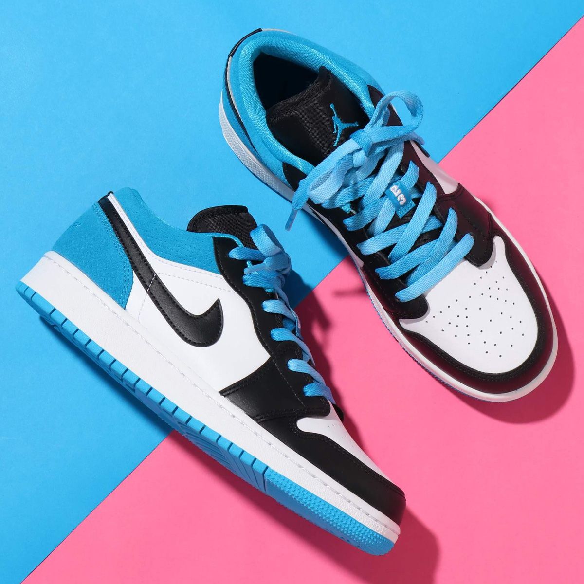 laces for af1