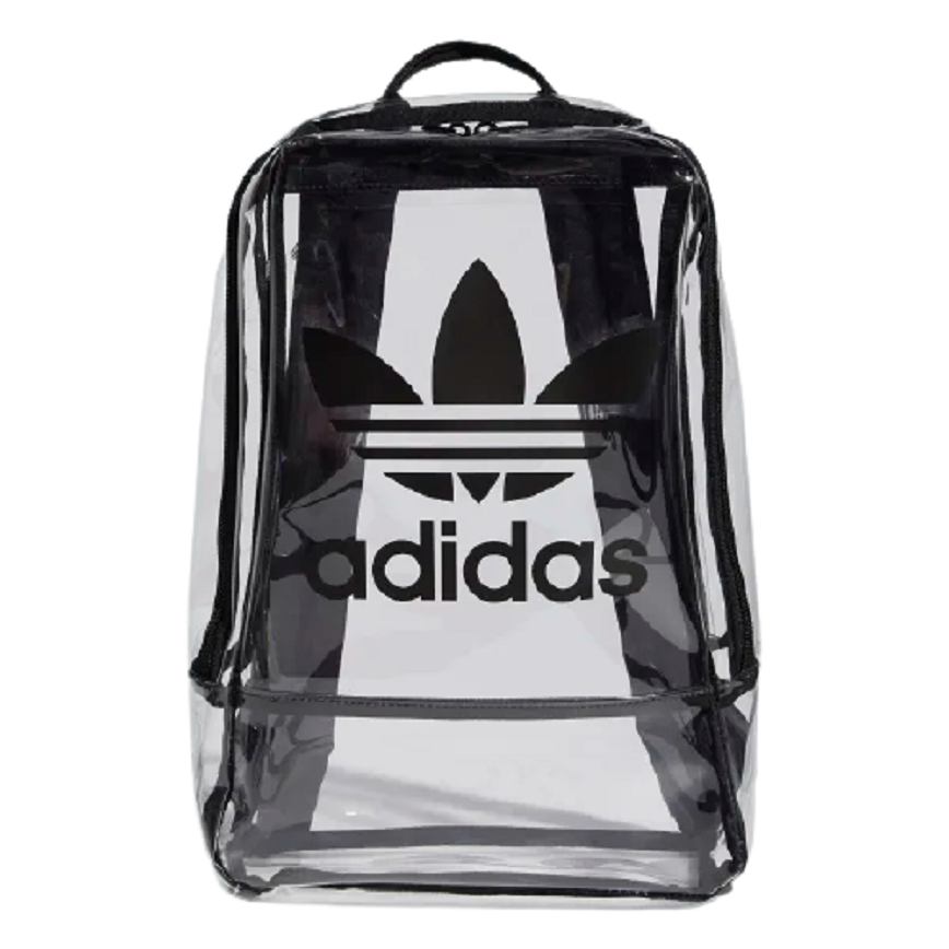 Balo Adidas Clear Backpack EV7567 – AUTHENTIC SHOES