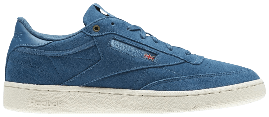 Giày Reebok Montana Cans x Club C 85 