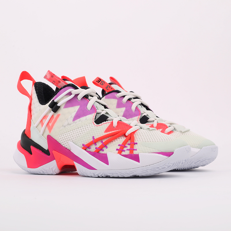 Giày Nike Jordan Why Not Zer0.3 SE GS 'Flash Crimson' CN8107-101 –  AUTHENTIC SHOES