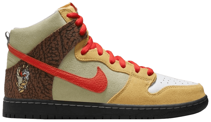 Jordan 1 kebab clearance