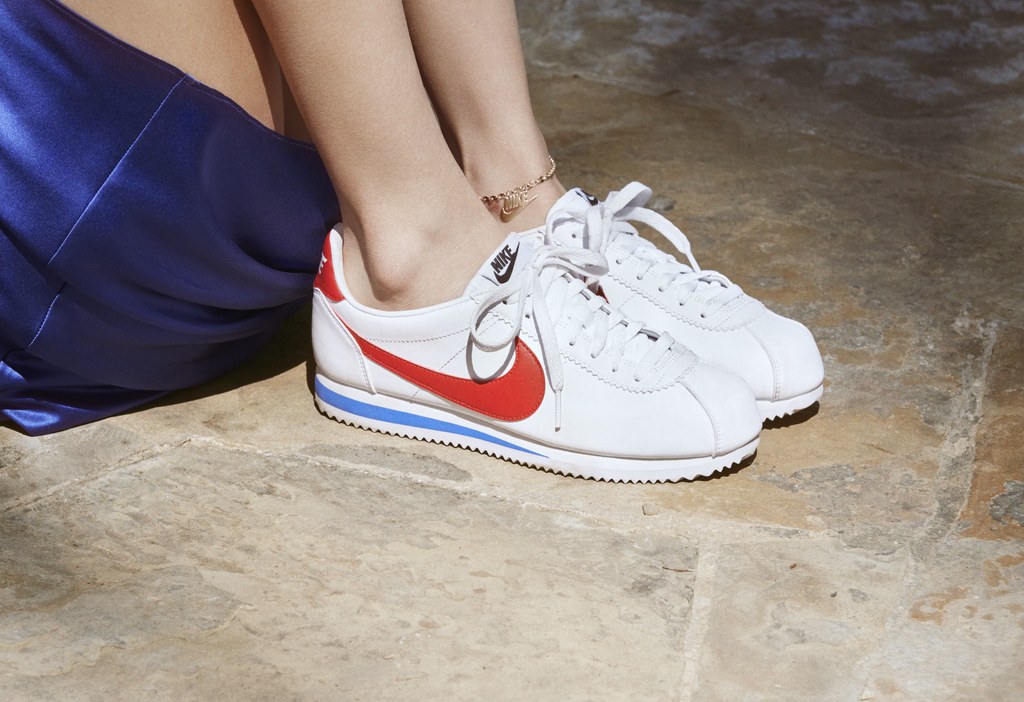 nike cortez 1980