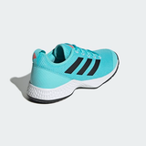 Giày Tennis Adidas CourtFlash 'Pulse Aqua' GW2989