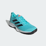 Giày Tennis Adidas CourtFlash 'Pulse Aqua' GW2989