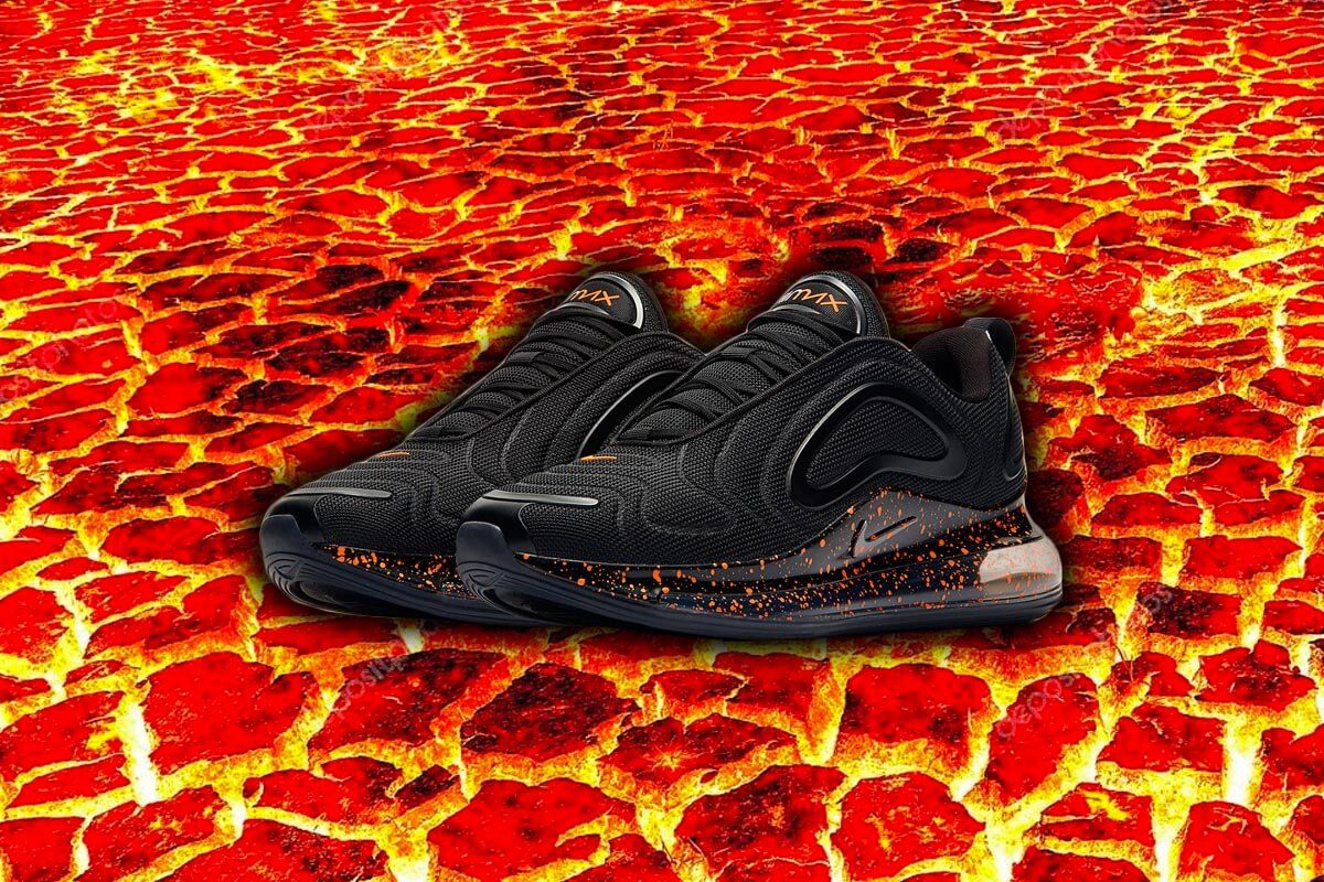 nike air max 720 hot lava