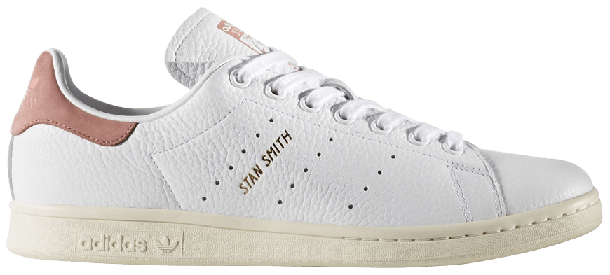 Giày Adidas Stan Smith x Pharrel Williams 'Vintage Pink 'CP9702 – AUTHENTIC  SHOES