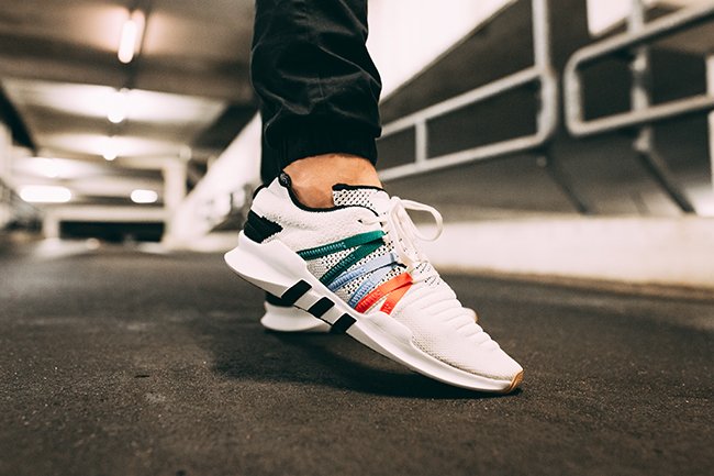eqt racing adv pk