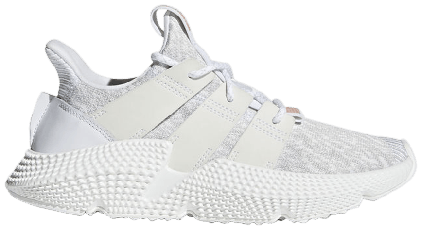 Giày Adidas Prophere 'White Grey' CQ2542 – AUTHENTIC SHOES