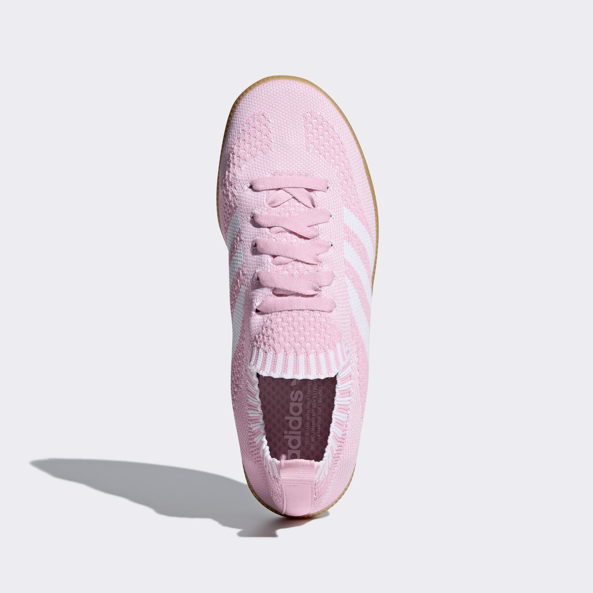 Giày Adidas Wmns Samba Primeknit 'Wonder Pink' CQ2685 – AUTHENTIC SHOES