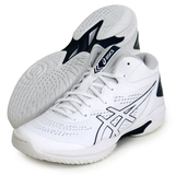 Giày Asics Gelhoop V15 Peacoat 'White' 1063A063-102