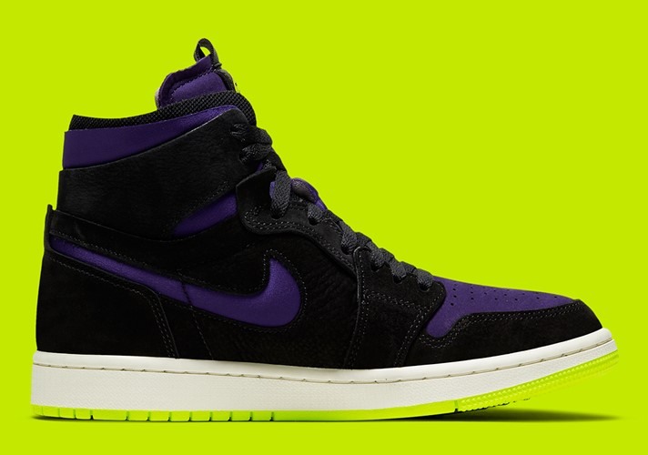 Giày Nike Wmns Air Jordan 1 High Zoom 