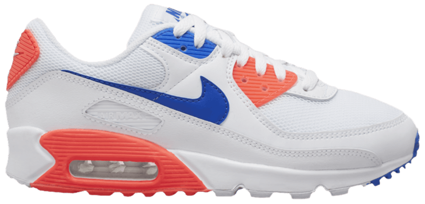 Giày Nike Air Max 90 'Ultramarine' CT1039-100 – AUTHENTIC SHOES