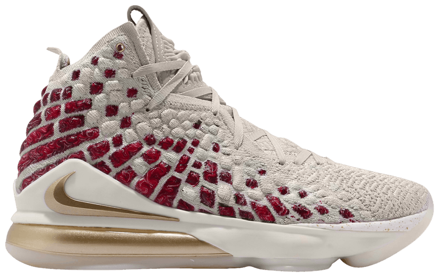 Giày Nike LeBron 17 PRM EP 'WIN/WIN' CT3467-001 – AUTHENTIC SHOES