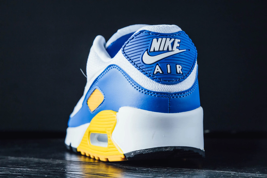 nike air max 90 knicks