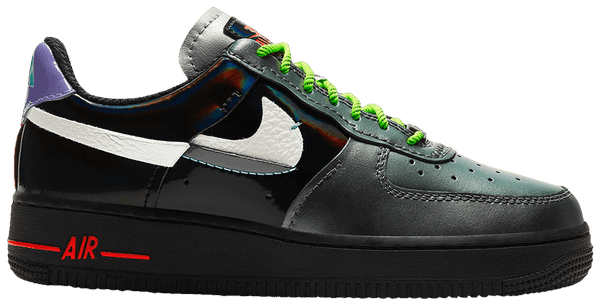 air force 1 vandalized joker