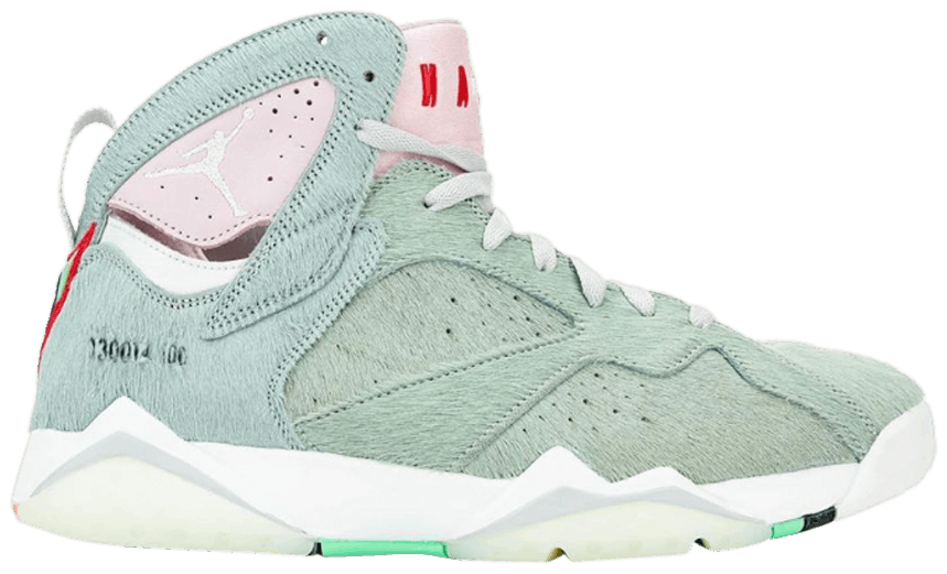 Nike Air Jordan 7 Retro Se Hare 2 0 Ct8528 002 Authentic Shoes