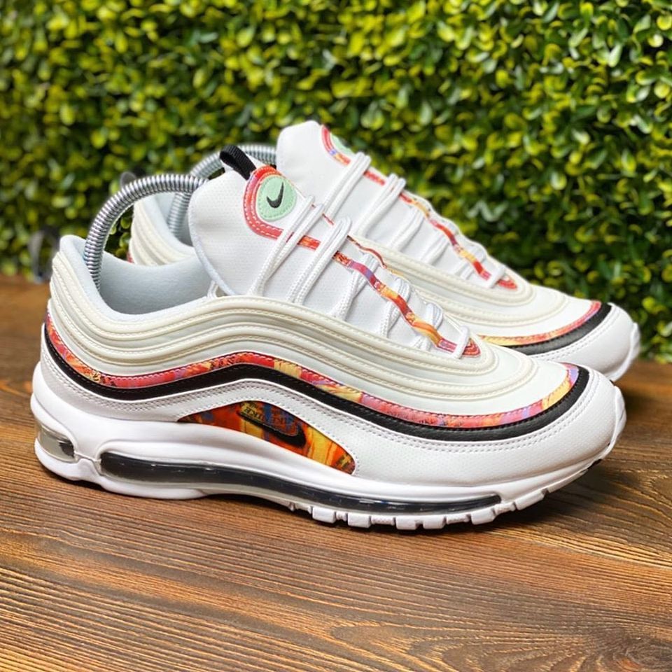 air max 97 mosaic