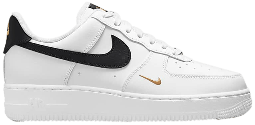 Giày Nike Wmns Air Force 1 '07 Essential 'White Black' CZ0270-102 –  AUTHENTIC SHOES