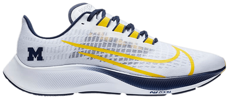 Giày Nike Air Zoom Pegasus 37 'Michigan 