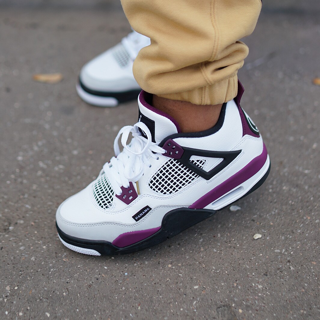 aj4 bordeaux