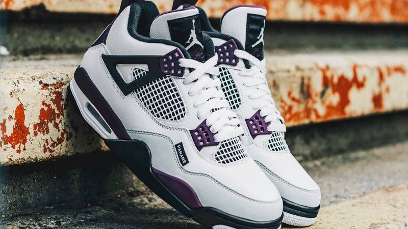 aj4 bordeaux