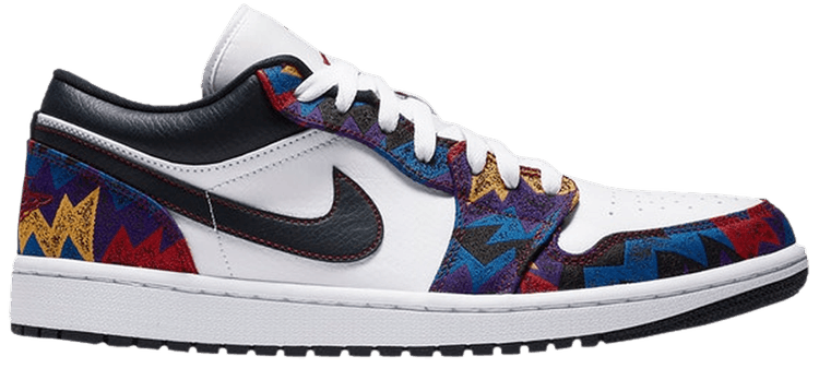 air jordan low se nothing but net