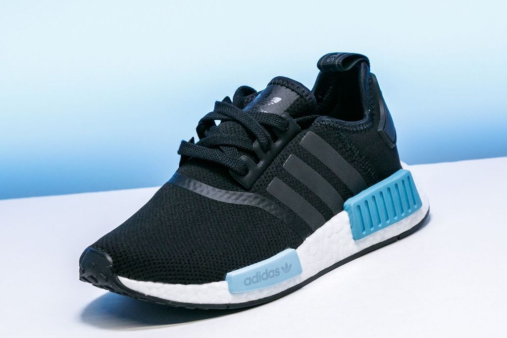 nmd icey blue