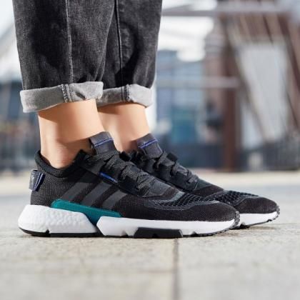 Giày Adidas P.O.D. S3.1 'Core Black' EE7212 – AUTHENTIC SHOES