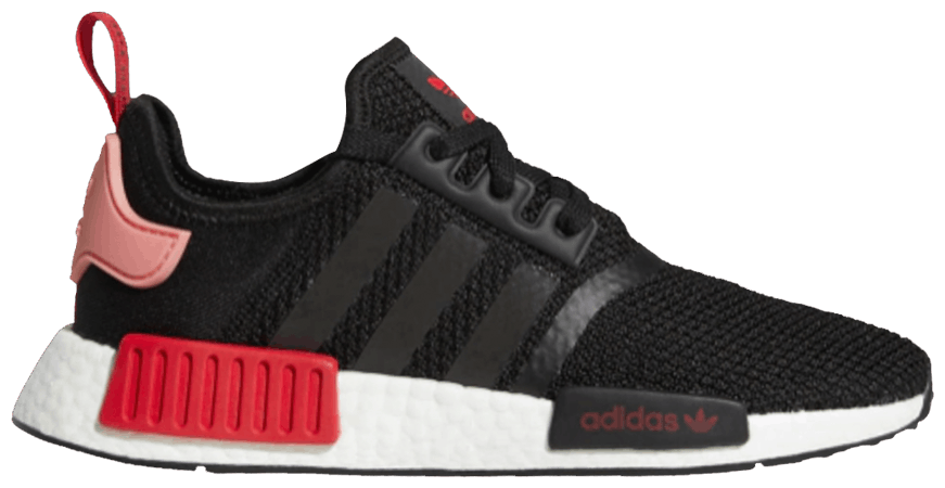 Black and rose gold nmd Clearance