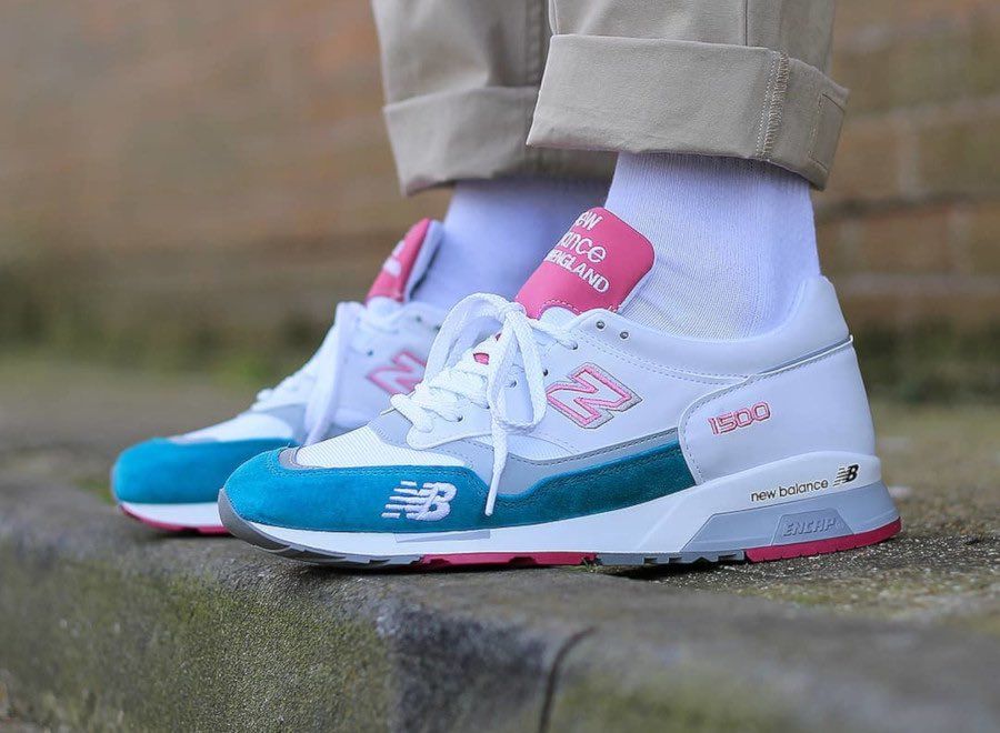 Giày New Balance 1500 'Miami' M1500WTP 