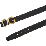 Thắt lưng Dolce & Gabbana Women's Belt BC4248-AC493-8G929