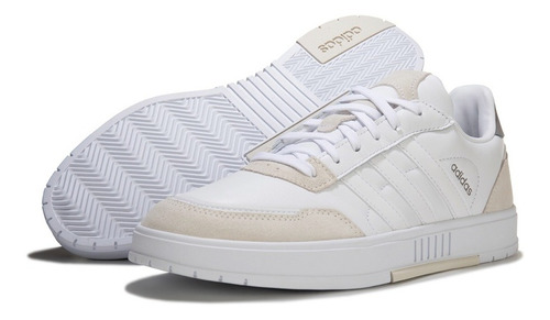 Giày Adidas Courtmaster 'Cloud White' FV8106 – AUTHENTIC SHOES