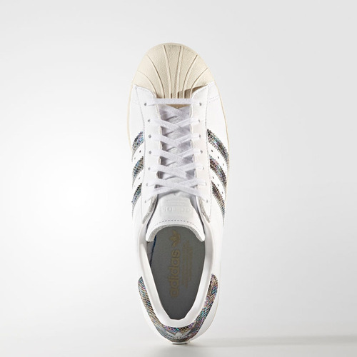 Giày Adidas Originals Superstar  'White' BZ0148