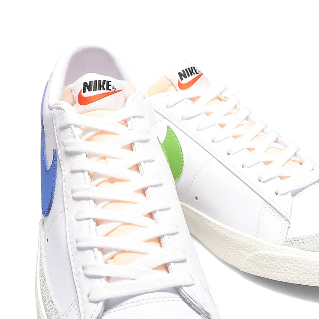 Giày Nike Blazer Low 77 'Vintage' DA6364-107