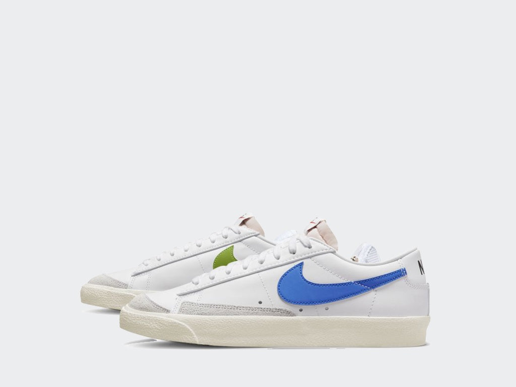 Giày Nike Blazer Low 77 'Vintage' DA6364-107