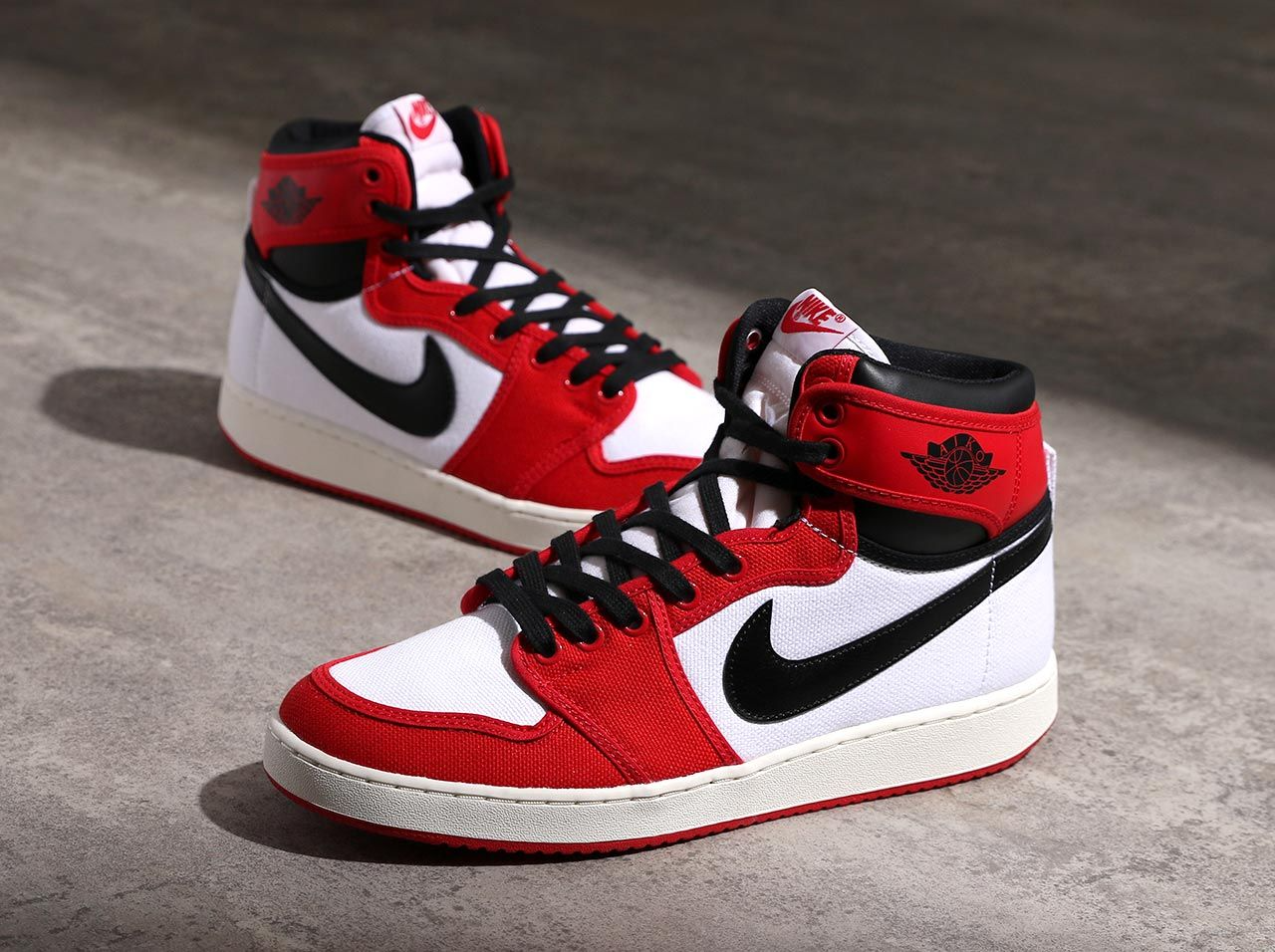 retro 1 ko high