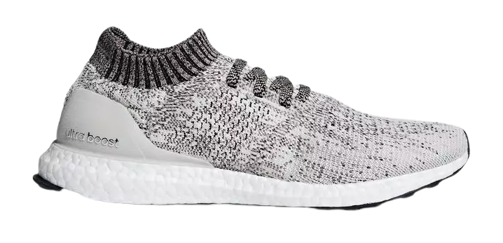 Giày Adidas UltraBoost Uncaged 'Grey White' DA9162 – AUTHENTIC SHOES