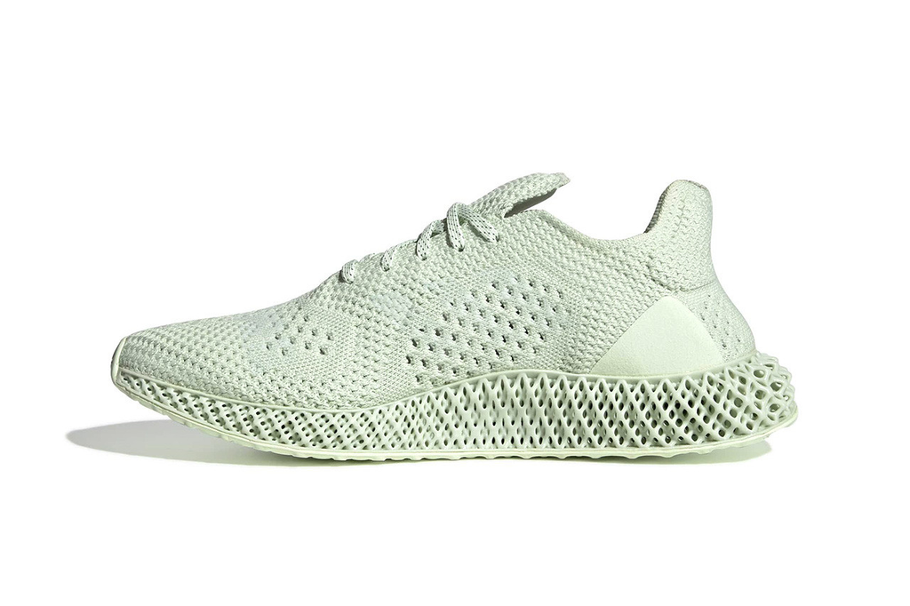 Adidas daniel arsham 4d Clearance