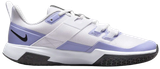 Giày Nike Court Vapor Lite HC 'Purple White' DC3431-500