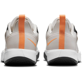 Giày Nike Court Vapor Lite 'Grey Orange' DC3432-002