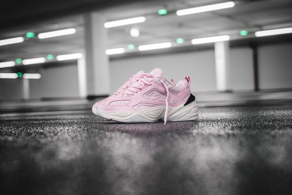 pink tekno