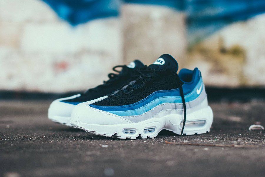 air max 95 reverse stash