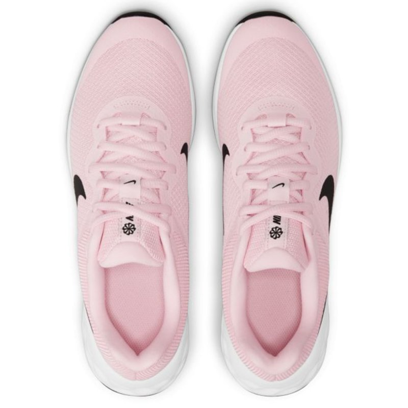 Giày Nike Revolution 6 Gs 'Pink' DD1096-608