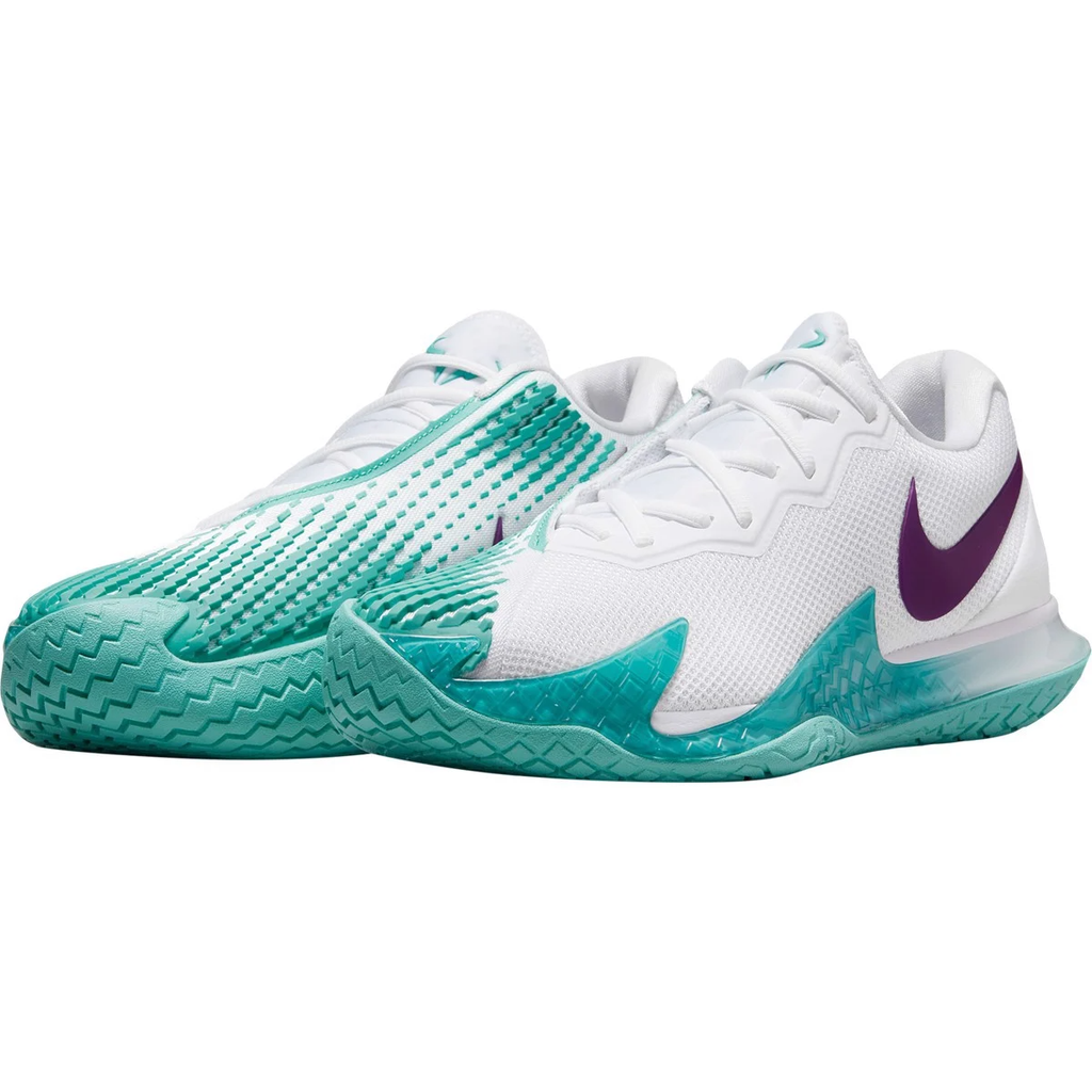 Nike rafa purple Clearance