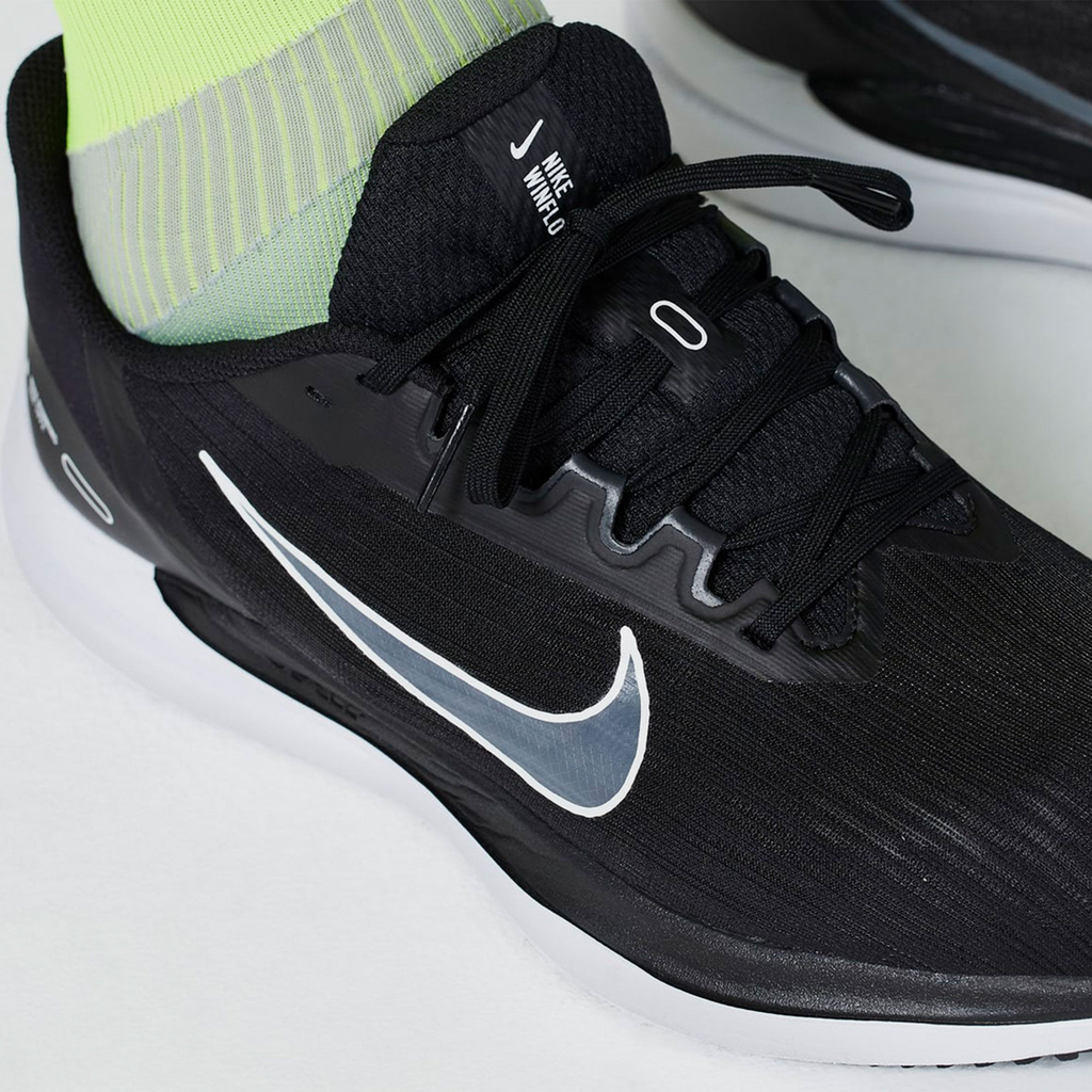 Giày Nike Air Winflo 9 'Black' DD6203-008