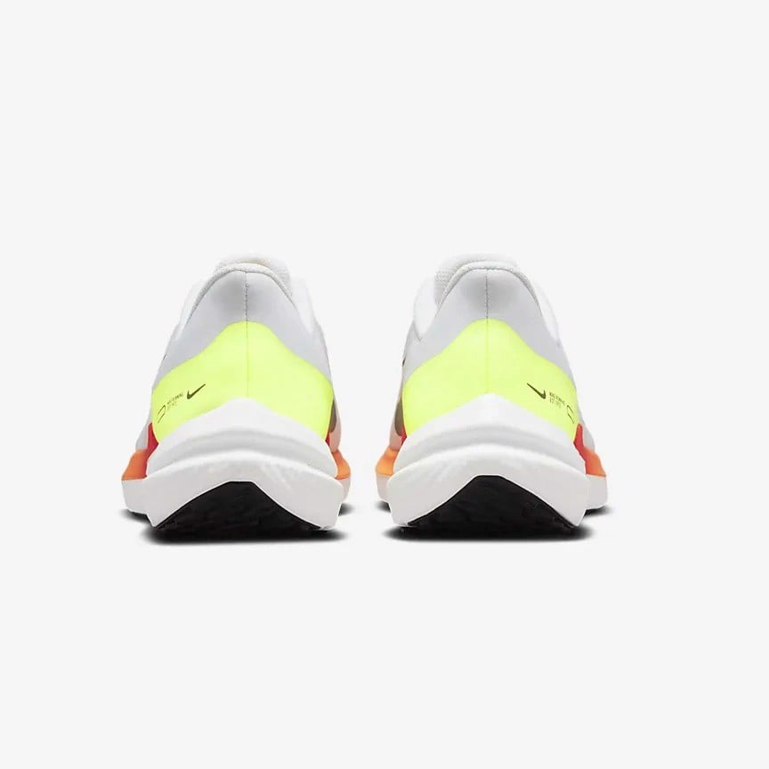 Giày Nike Air Winflo 9 'White Bright Crimson' DD6203-100