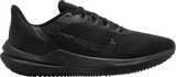 Giày Nike Air Winflo 9 'Black Dark Smoke Grey' DD6203-002