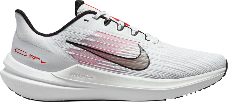Giày Nike Air Winflo 9 'Photon Dust Red' DD6203-009